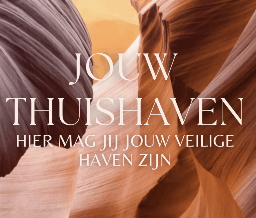 Jouw Thuishaven. Hier mag jij jouw veilige haven zijn. Online ademsessies, meditaties, krachtige visualisaties, zachte (ademhalings)oefeningen, en heel veel liefdevolle woorden